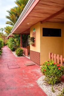 Hotel y Restaurante Las Tablitas - Alajuela - 6