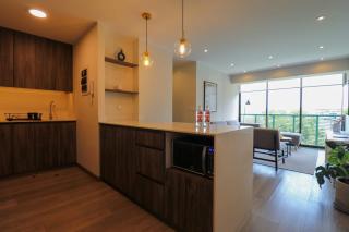 Plaza Stays 2BR with Balcony in San Isidro by Wynwood House - 5