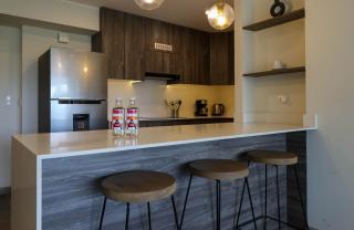 Plaza Stays 2BR with Balcony in San Isidro by Wynwood House - 2