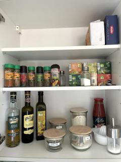 Wellness Apartment Neckartal mit Sauna - 7