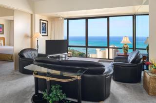 Aston Waikiki Sunset - 2