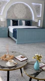 Golden Sands Hotel - 9