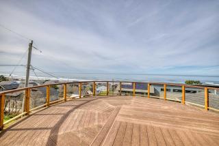 Shearwater House and Studio - 6