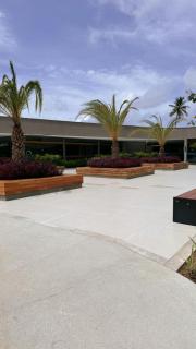 Novíssimo Flat Beach Class Solare - Muro Alto -Soft Open - 8