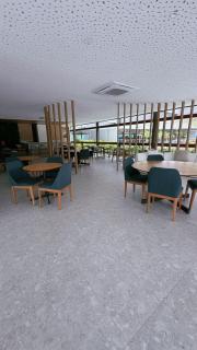 Novíssimo Flat Beach Class Solare - Muro Alto -Soft Open - 5