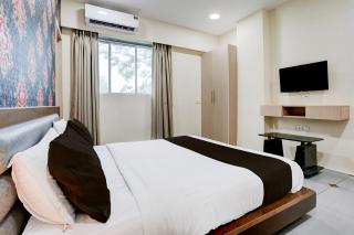 Hotel O Atithi - 8
