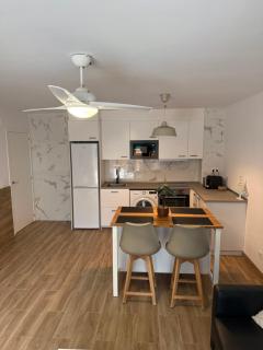 Mar y Montaña - l'Hospitalet de l'Infant - 4