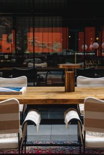 Aethos Hotel Milan - 9