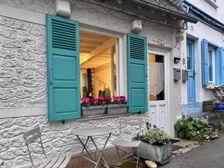 Les Bateliers Saint-Valery - 9