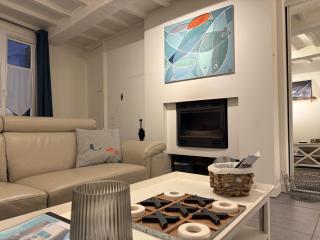 Les Bateliers Saint-Valery - 7