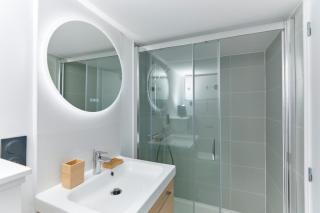 Charmant T2 - 2min de Lille - 8