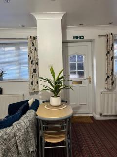 The Wavers Ideal for airport links NEC JLR - 3