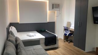 Flat Moderno no Coração do Rio - 9