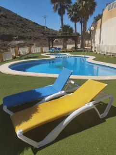 Oasis Cabo de Palos - 2