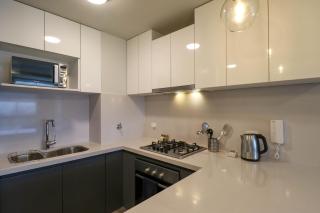 Boutique & Luxury 1 Bedroom Apartment Barranco - 7