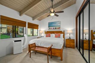 Makahuena oceanfront 2BR Condo w AC - 6