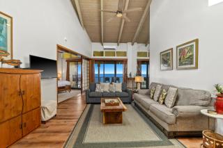 Makahuena oceanfront 2BR Condo w AC - 1