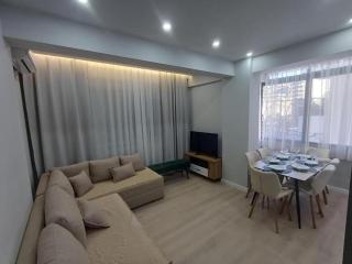 Amina Apartments - 7