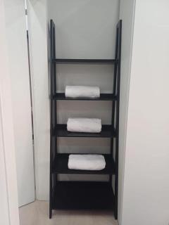 Amina Apartments - 1