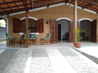 Casa Espaçosa 2km da Paia Grande - 3
