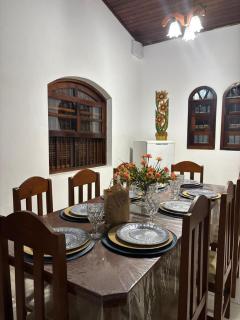 Casa Espaçosa 2km da Paia Grande - 2