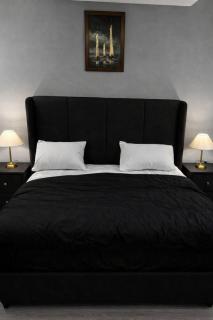 CityScape Apartment - 5