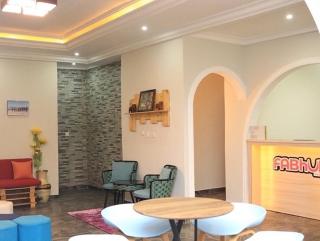Fab Hub Ashanti - 6