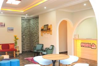 Fab Hub Ashanti - 3