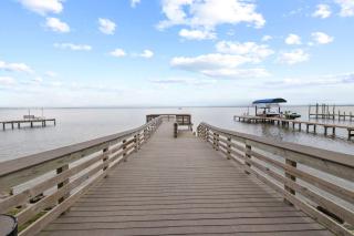 30A Private Gulf Retreat - Bay Access - Patio - BBQ - 8