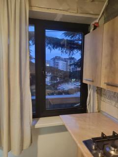 Elan apartment - 1