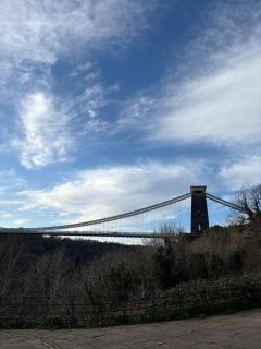 Home in Hotwells - 6