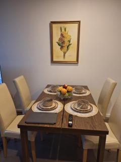 Private and modern 1 bedroom luxury building - 2