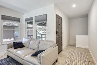 6 Mi to DTC: Work & Play in Denver Suburbs! - 5