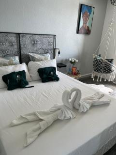 La Room Vue d Emeraude - 5