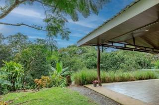 House with mountain views, 15 minutes from Dominical - 5
