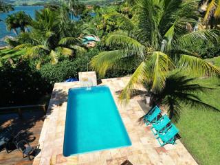 Villa Bueno 4 Suítes com Piscina e Deck Exclusivo na Represa - 5