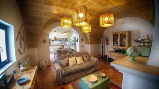 Masseria Urbana - Crispiano - 7