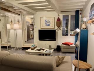 Les Bateliers Saint-Valery - 8
