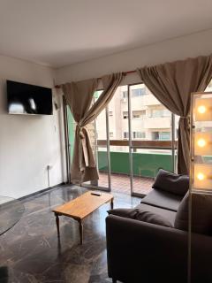 Departamento San Martin - 6