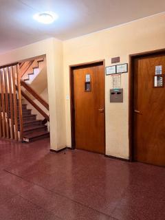 Departamento San Martin - 1