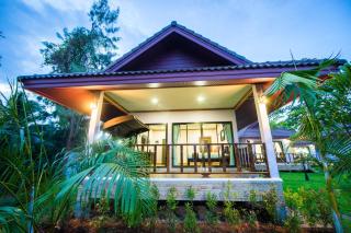 Pawarisa Resort - Pathiu - 9