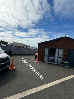 Casa Miguelle a Private mini house - 9