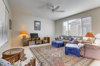 Pool Access! Merrill Ranch Home Near Hiking and Golf - 5