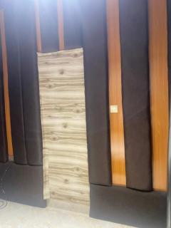 Peace accord home - 5