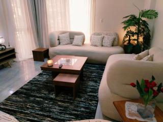 شقة مفروشة داخل كومباوند ف الشيخ زايد - 6