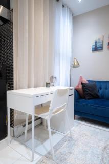 Comfy 2 bedroom apartment on Central Park West - 5