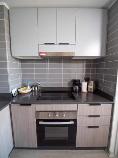 Cerca del Movistar Arena Fantasilandia Republica Club Hípico Metro Centro de Santiago - 5