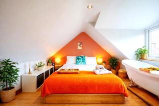 Durham Hot Tub - Steam Spa - Eco Retreat - Pizza Oven - Log Burner - Pets Ok - Garden - 9