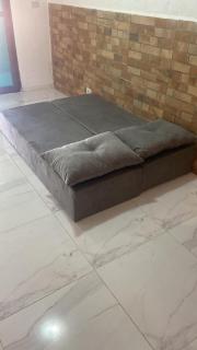 Espaço Nossa Casa, Piscina e churrasqueira Privativas - 4