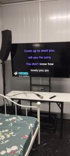 6 Guest - Unit 5 Studio type with balcony - 2